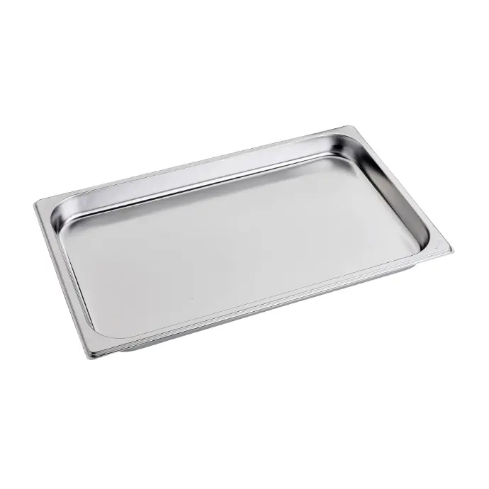 Hupfer Gastronorm bak BGN 1/1-40 mm BGN 1/1-040