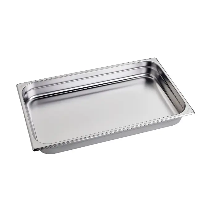 Hupfer Gastronorm bak BGN 1/1-65 mm BGN 1/1-065