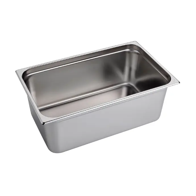 Hupfer Gastronorm bak BGN 1/1-200 mm BGN 1/1-200