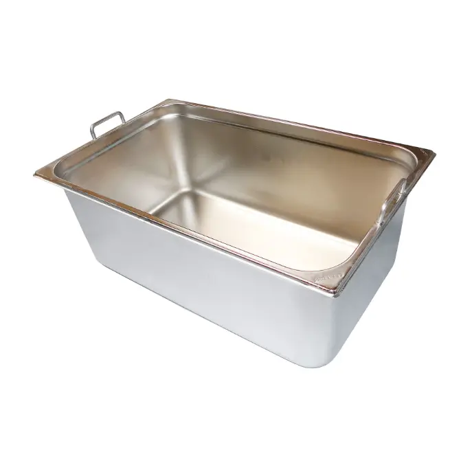 Hupfer Gastronorm bak BGN 1/1-65 mm BGN 1/1-65 O