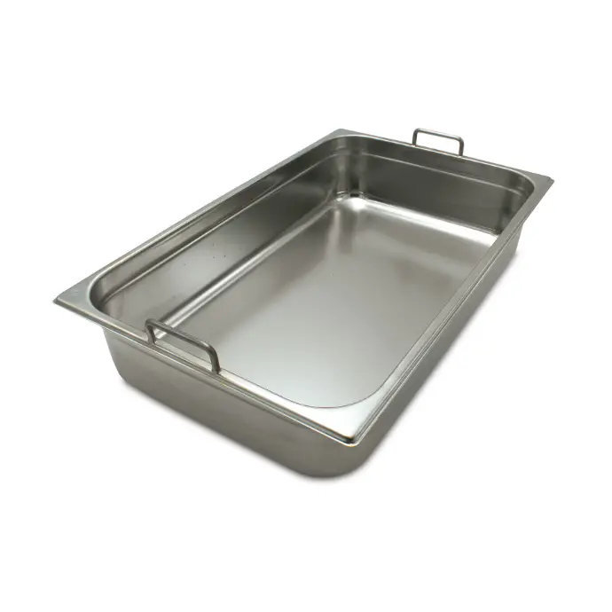 Hupfer Gastronorm bak BGN 1/1-100 mm BGN 1/1-100 O