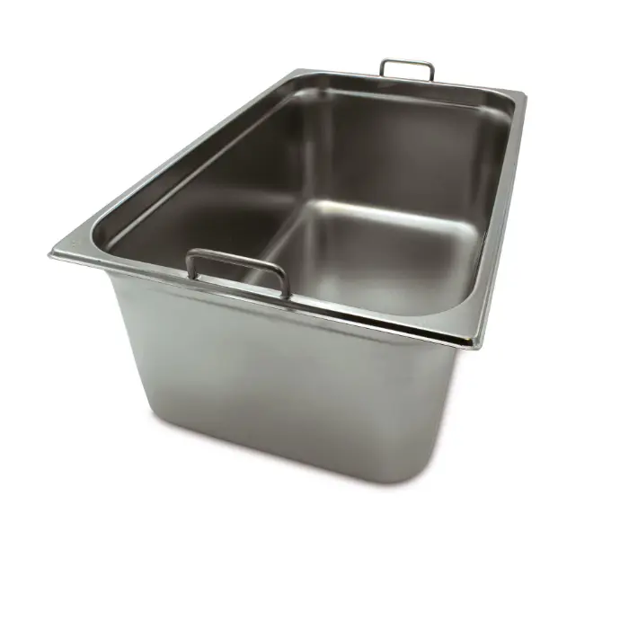 Hupfer Gastronorm bak BGN 1/1-200 mm BGN 1/1-200 O