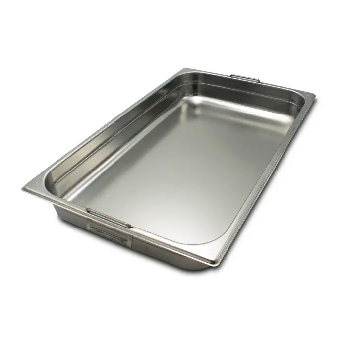 Hupfer Gastronorm bak BGN 1/1-65 mm BGN 1/1-65 F