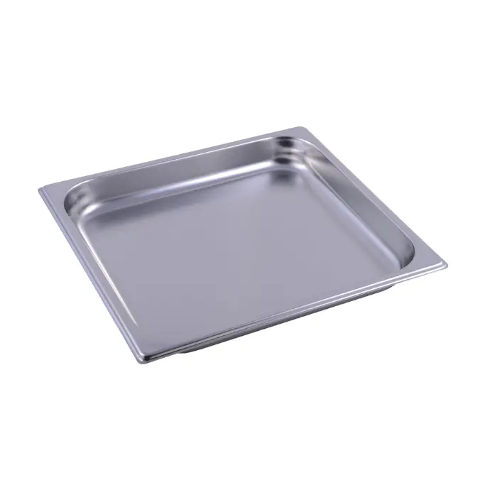 Hupfer Gastronorm bak BGN 2/3-40 mm BGN 2/3-040