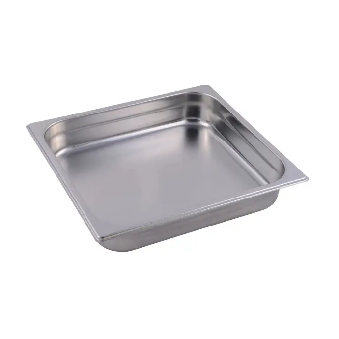 Hupfer Gastronorm bak BGN 2/3-65 mm BGN 2/3-065