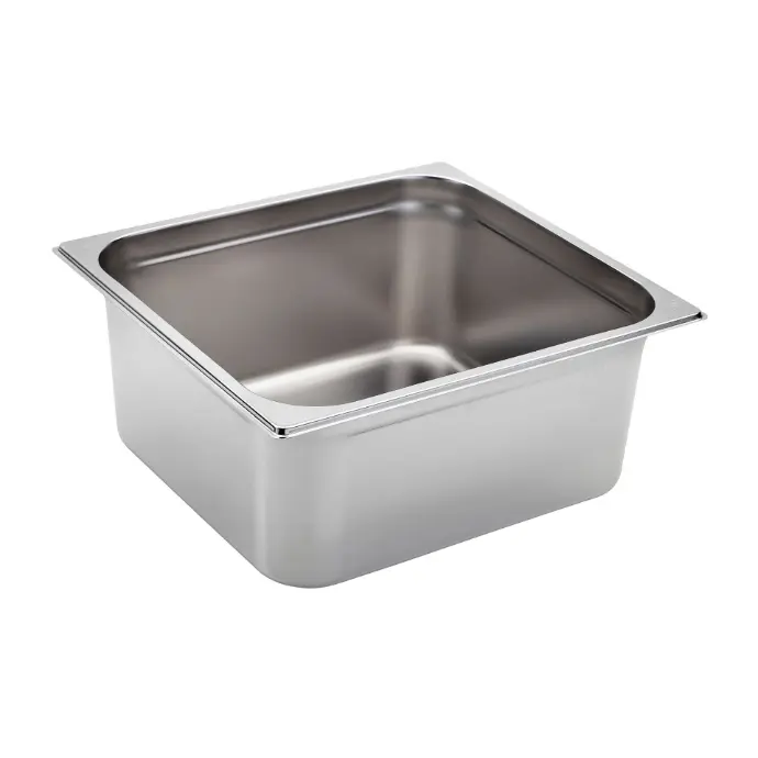 Hupfer Gastronorm bak BGN 2/3-150 mm BGN 2/3-150