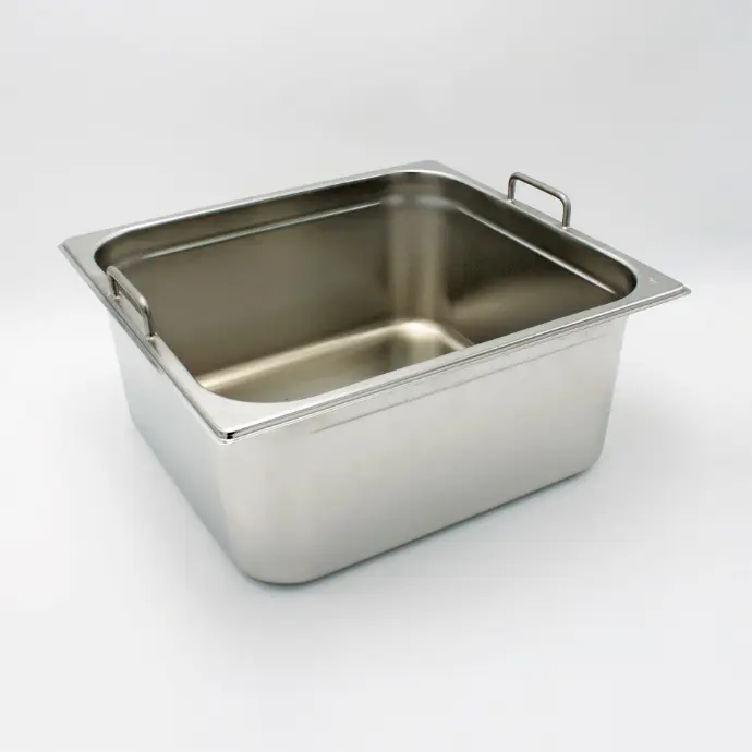 Hupfer Gastronorm bak BGN 2/3-150 mm BGN 2/3-150 O