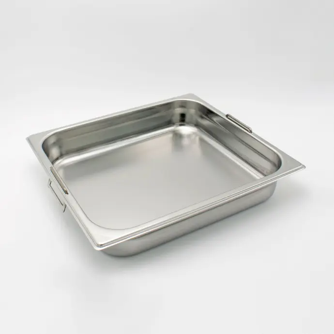 Hupfer Gastronorm bak BGN 2/3-65 mm BGN 2/3-65 F