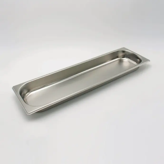 Hupfer Gastronorm bak BGN 2/4-40 mm BGN 2/4-040