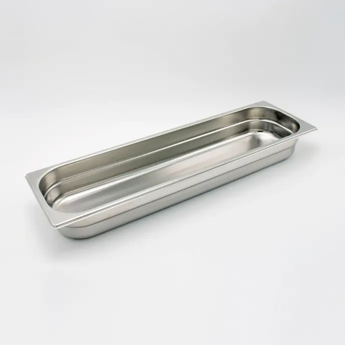 Hupfer Gastronorm bak BGN 2/4-65 mm BGN 2/4-065