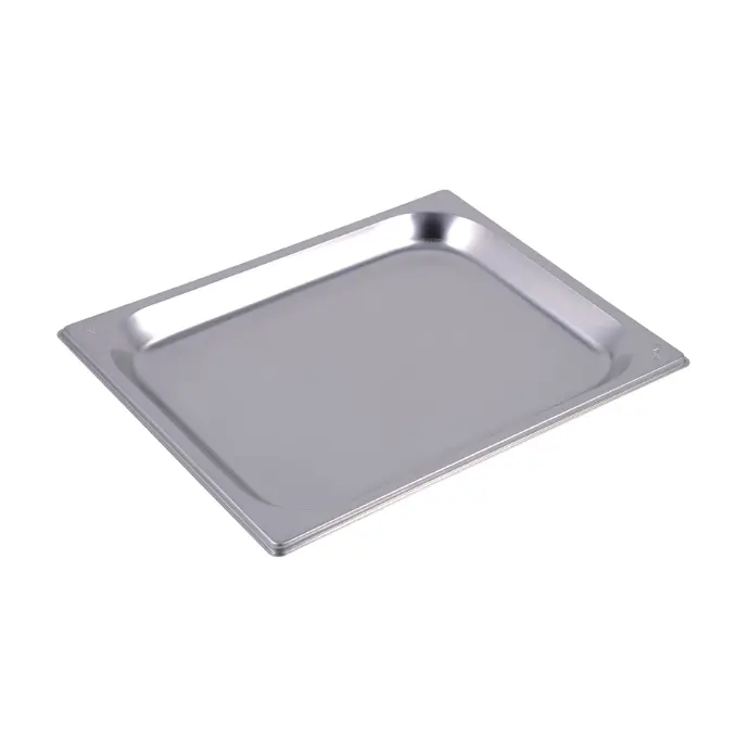 Hupfer Gastronorm bak BGN 1/2-20 mm BGN 1/2-020