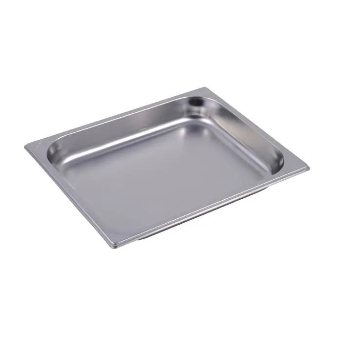 Hupfer Gastronorm bak BGN 1/2-40 mm BGN 1/2-040