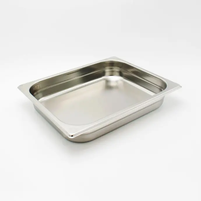 Hupfer Gastronorm bak BGN 1/2-55 mm BGN 1/2-055