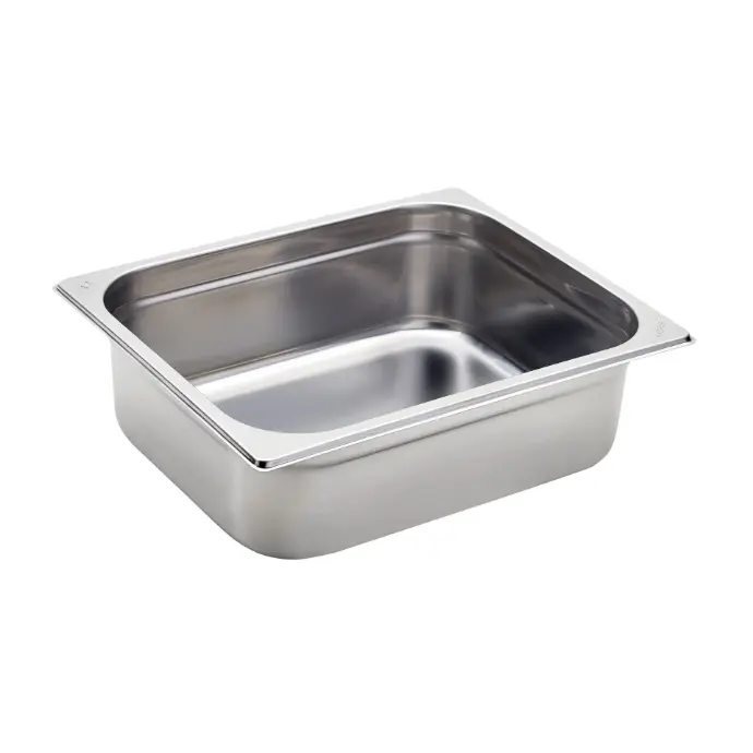 Hupfer Gastronorm bak BGN 1/2-100 mm BGN 1/2-100