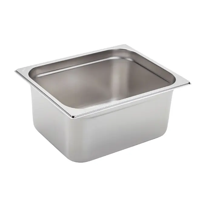 Hupfer Gastronorm bak BGN 1/2-150 mm BGN 1/2-150