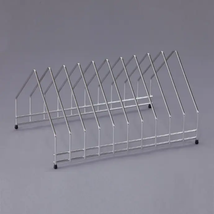 Hupfer Snijplankenhouder 505x340x270 mm SchnHal 505/340/270