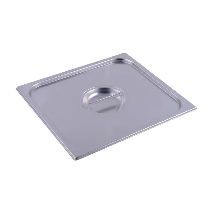 Hupfer Deksel voor gastronorm bak BGD 2/3 BGD 2/3