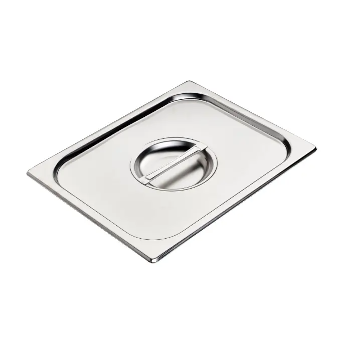 Hupfer Deksel voor gastronorm bak BGD 1/2 BGD 1/2