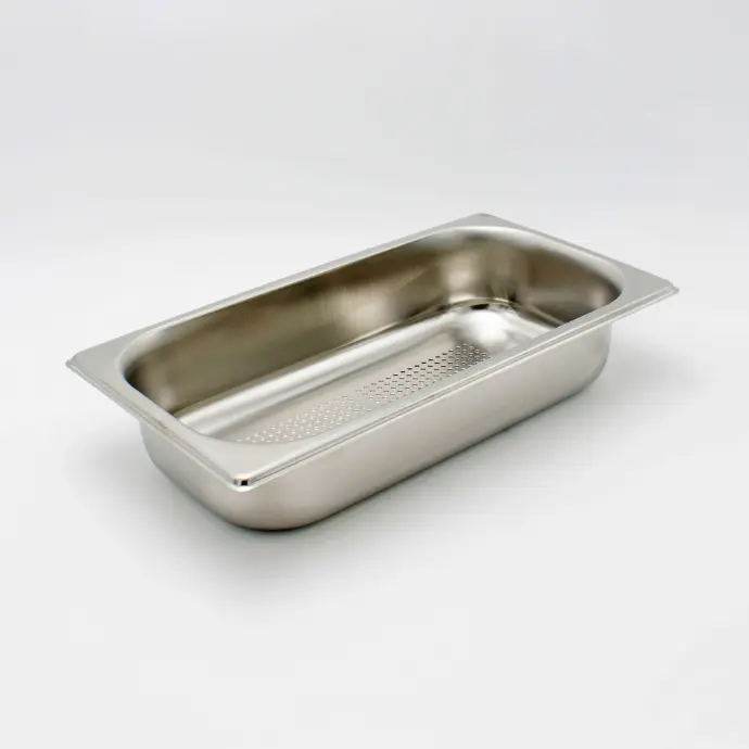 Hupfer Gastronorm bak BGN 1/3-65 mm BGN 1/3-065 P