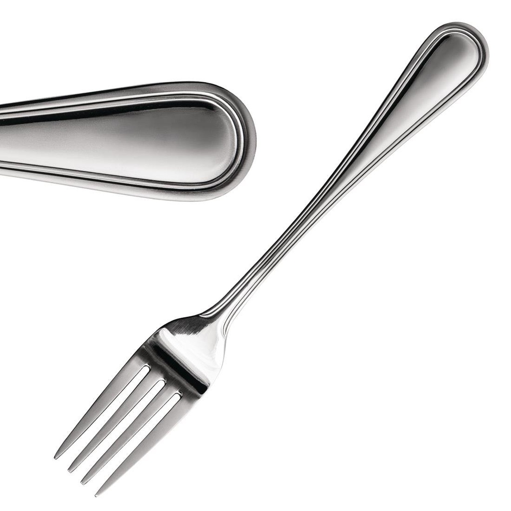 Comas Bilbao Dessertvork 190mm
