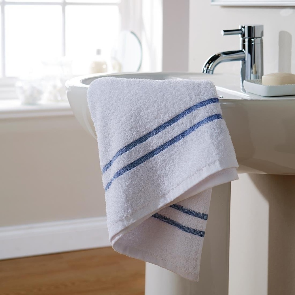 Mitre Comfort Sports Towel White Large