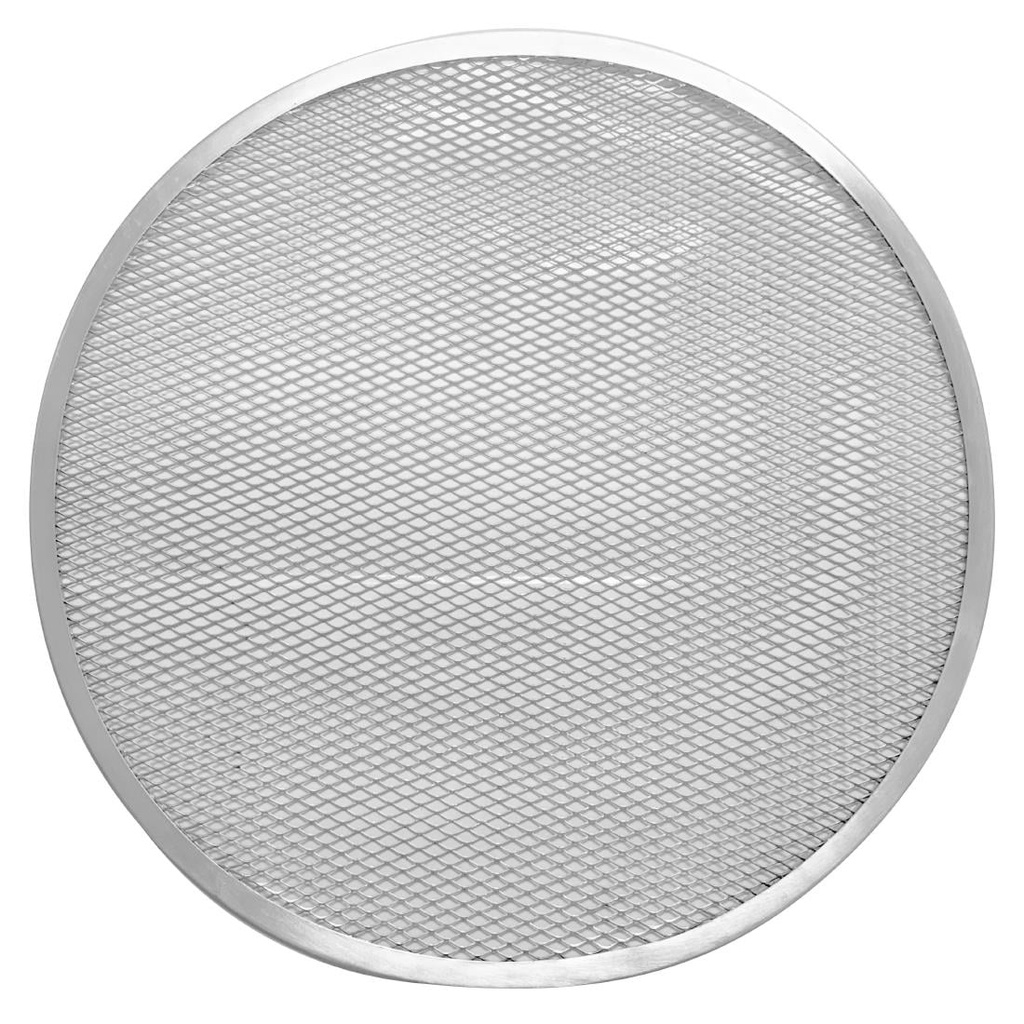 Vogue Aluminium Pizzaplaat 40cm