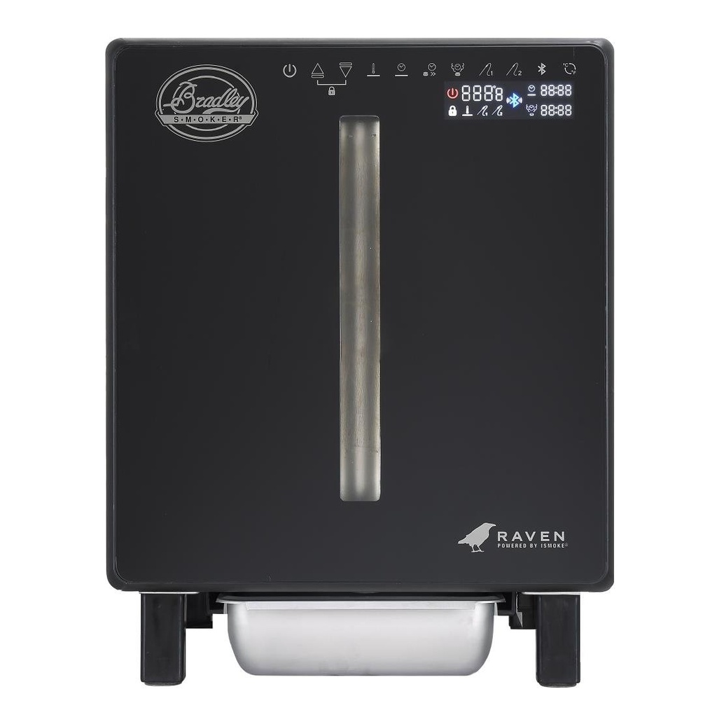 Bradley Raven Food Smoker