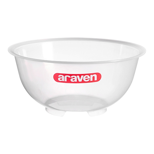 Araven beslagkom 02,5L 962011