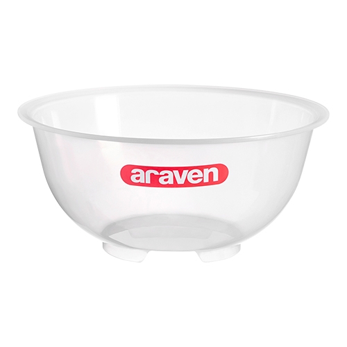 Araven beslagkom |04,5L| 962012