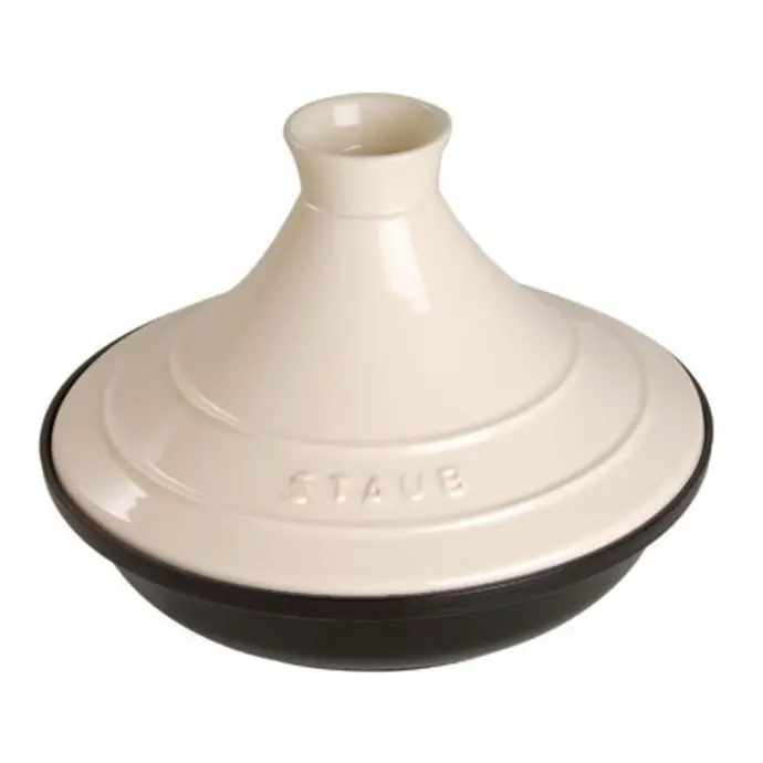 Staub Specialities Tajine 20 cm