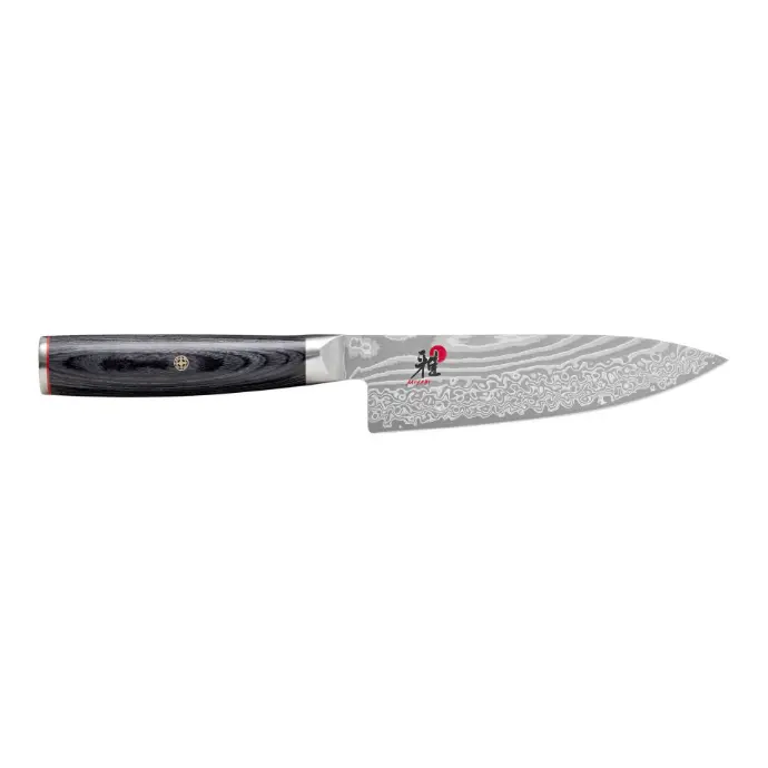 MIYABI KAIZEN II 5000FCD Gyutoh 16 cm