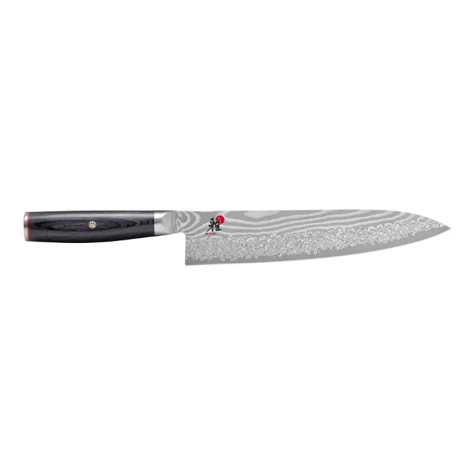 MIYABI KAIZEN II 5000FCD Gyutoh 24 cm