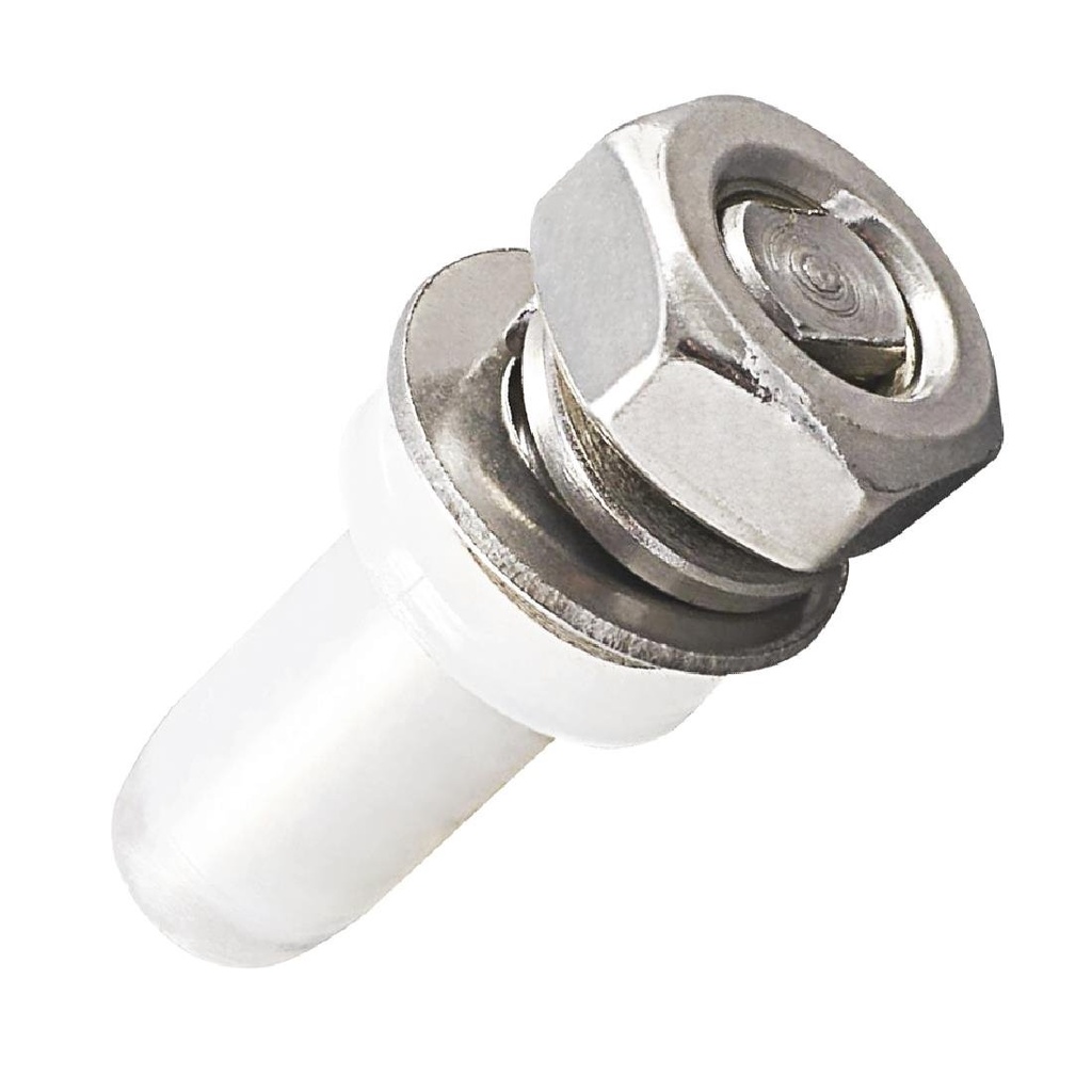 Polar bovenste scharnieras