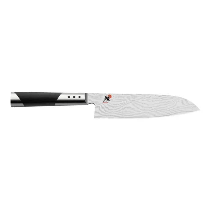 MIYABI 7000D Santoku 18 cm