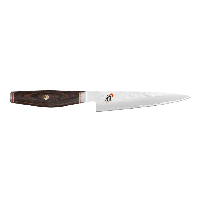 MIYABI ARTISAN 6000MCT Shotoh 13 cm