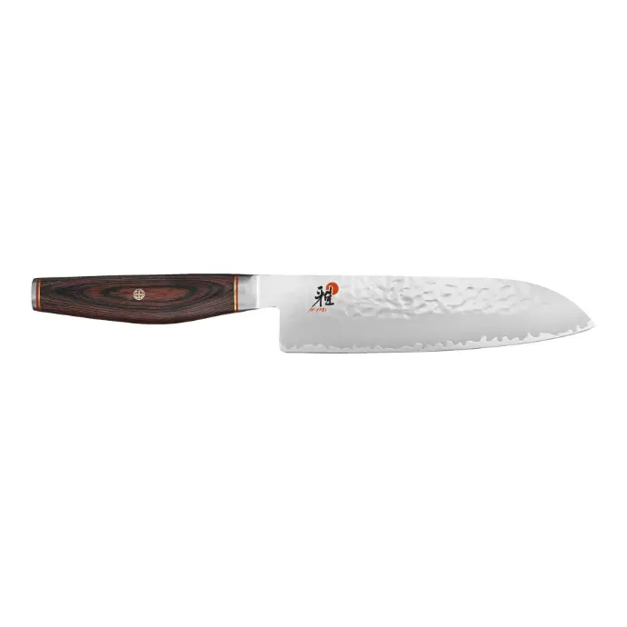 MIYABI ARTISAN 6000MCT Santoku 18 cm