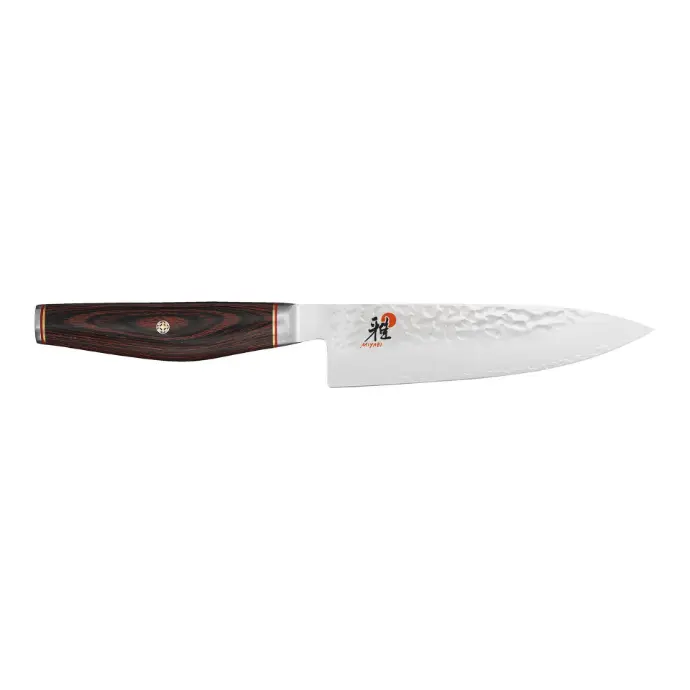 MIYABI ARTISAN 6000MCT Gyutoh 16 cm