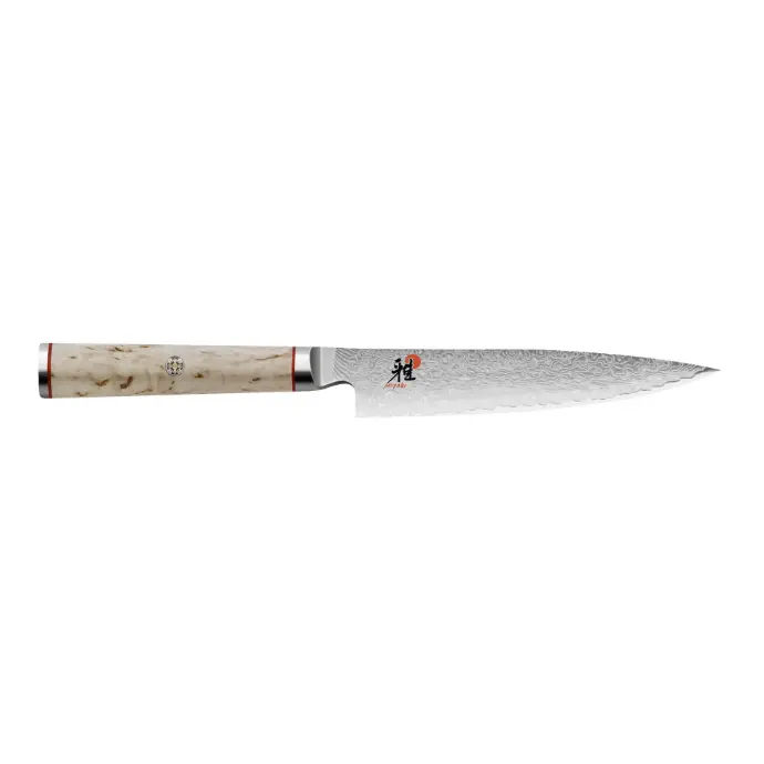 MIYABI BIRCHWOOD 5000MCD Shotoh 13 cm