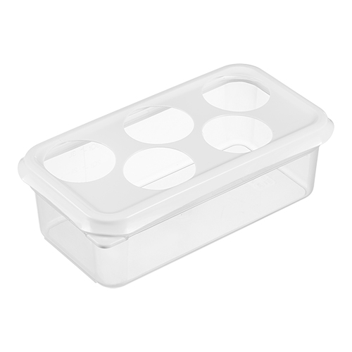 Araven knijpflessen-organizer 962067