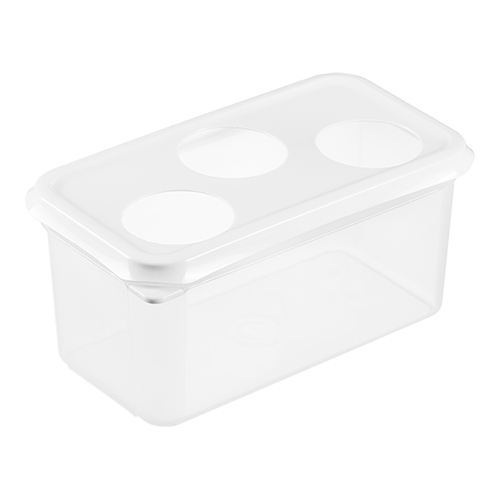 Araven knijpflessen-organizer 962068