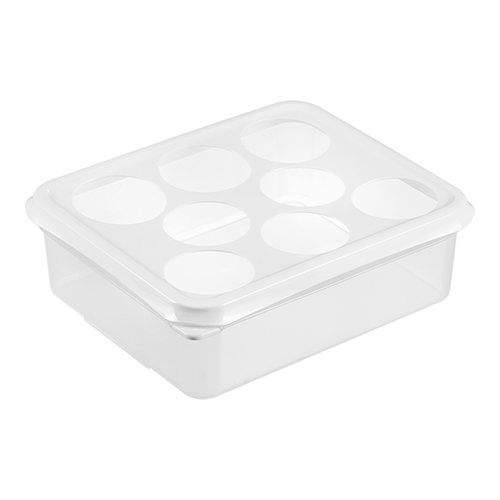 Araven knijpflessen-organizer 962069