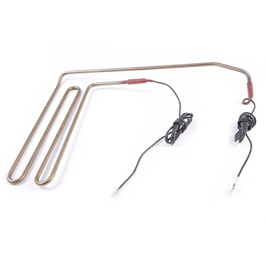 Polar ontdooiverwarmingselement