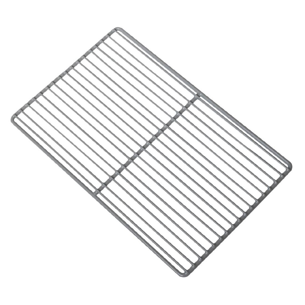 Polar vloerbeschermingsrooster