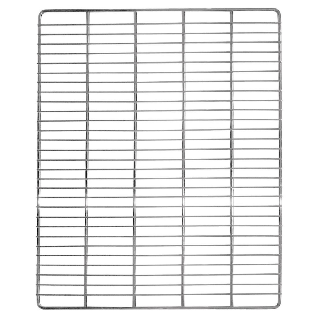 Polar middelste legplank