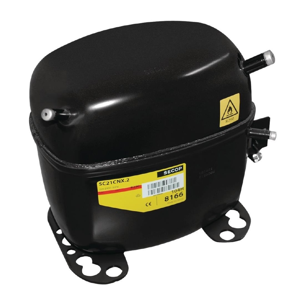 Polar compressor (R290-SC21CNX.2)