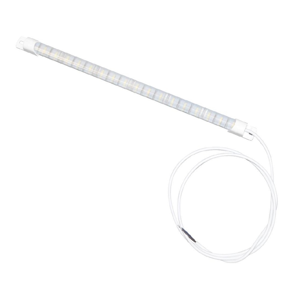Polar LED-lamp