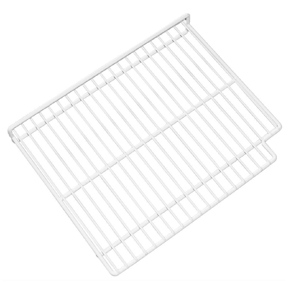 Polar Bodemplank links 420x 350mm