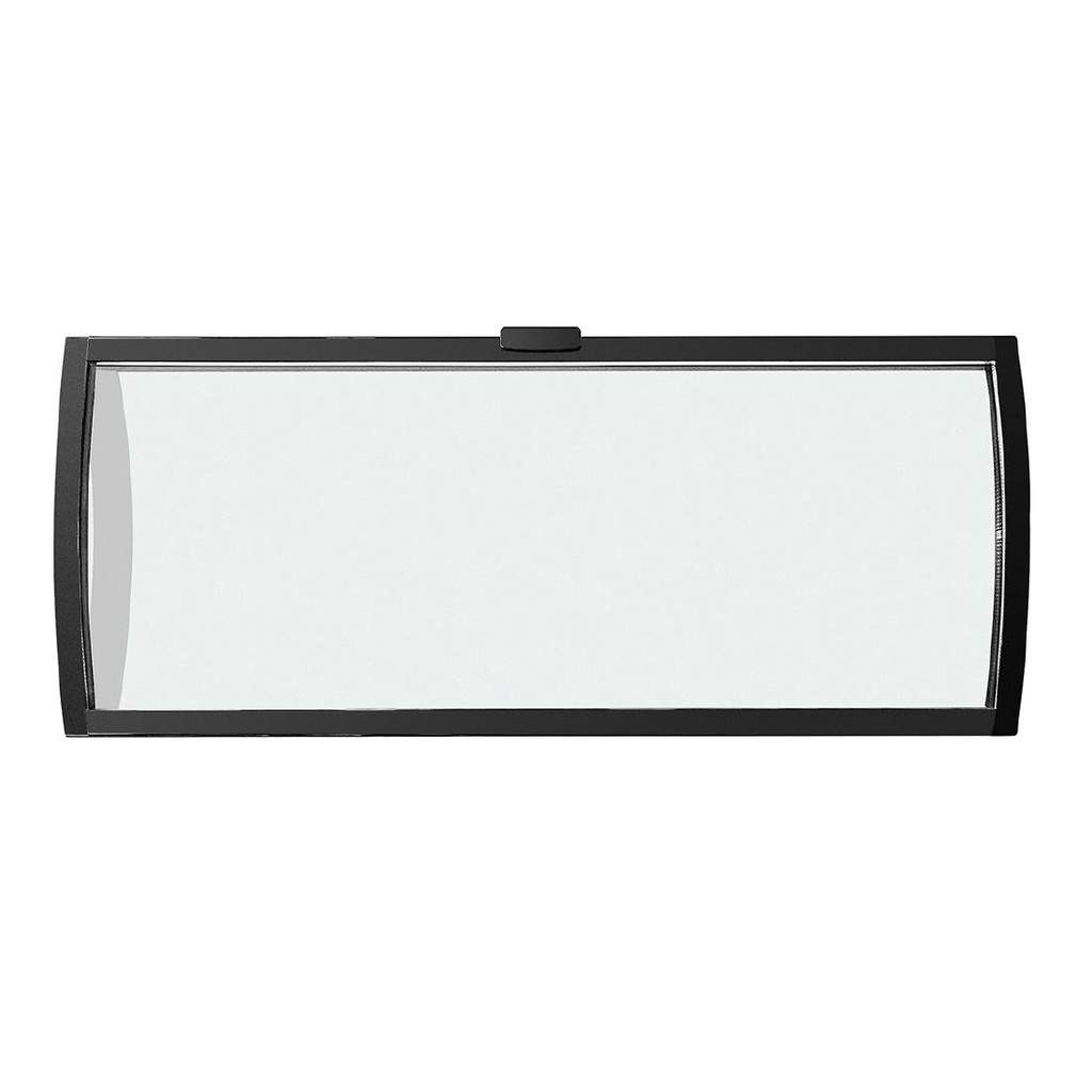 Polar complete deurassemblage