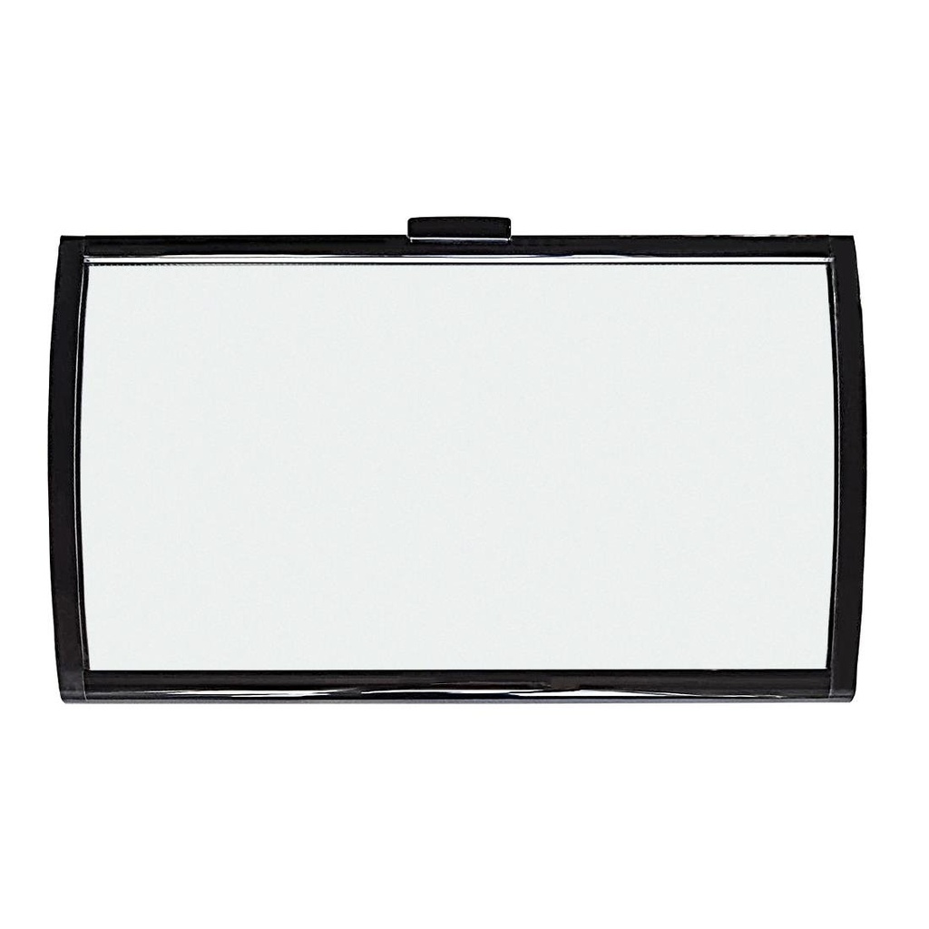 Polar complete deurassemblage