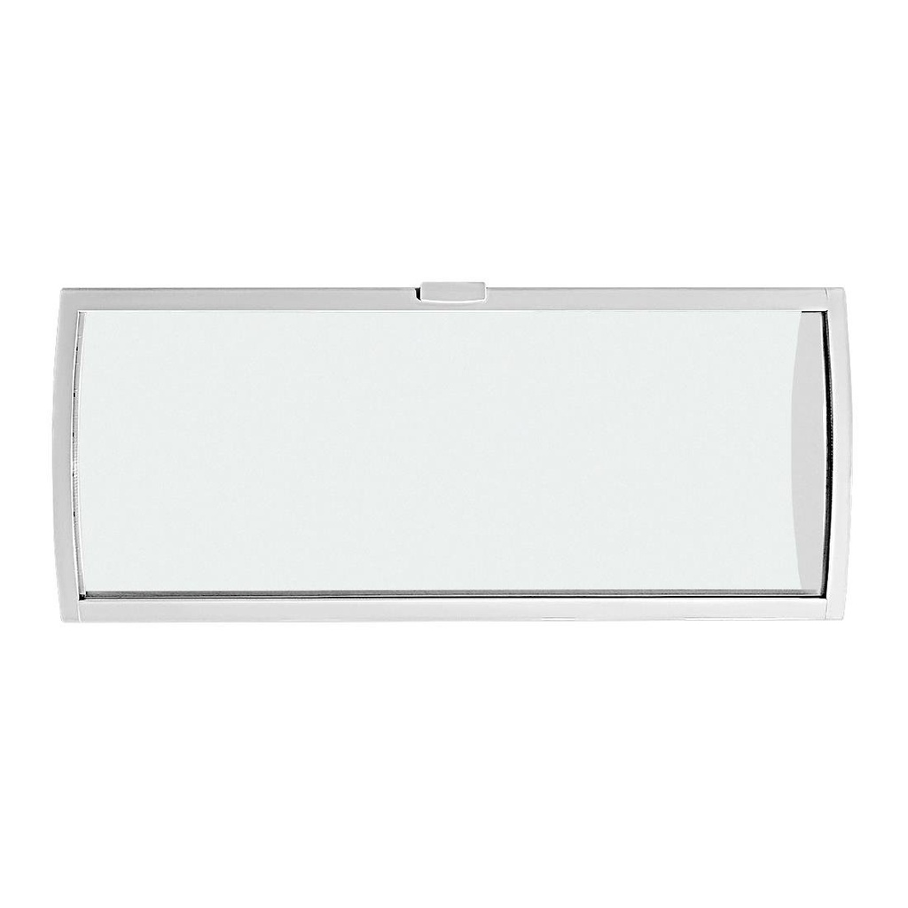 Polar complete deurassemblage